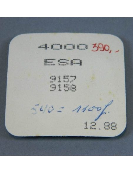 ESA 9157 module