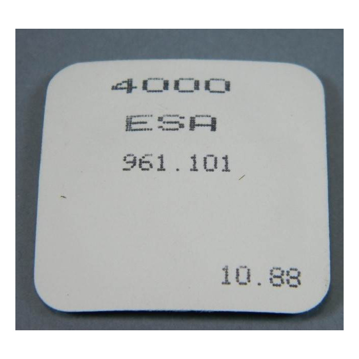 ESA 961.101 module