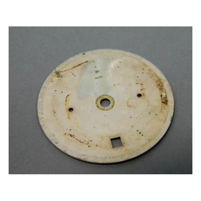 Breitling TransOcean chrono-matic cadran