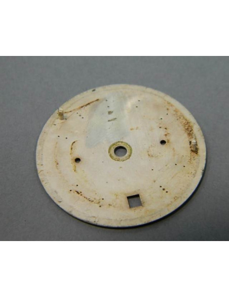 Breitling TransOcean chrono-matic cadran