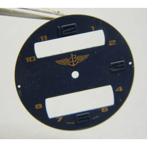 Breitling Emergency cadran