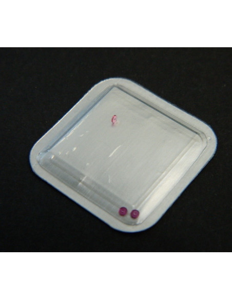 Rolex 1555-8007 Pierre de bascule