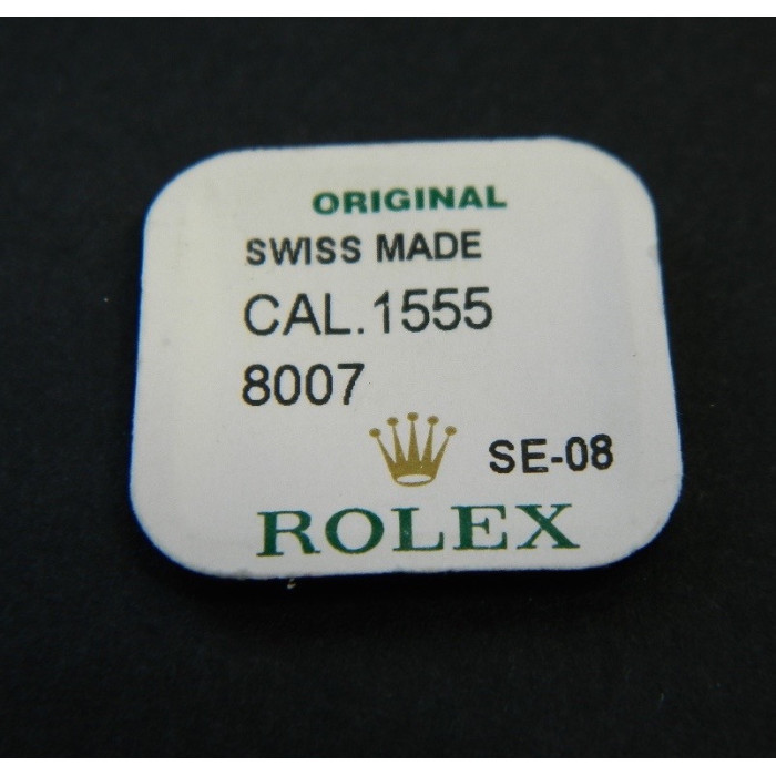 Rolex 1555-8007 Pierre de bascule