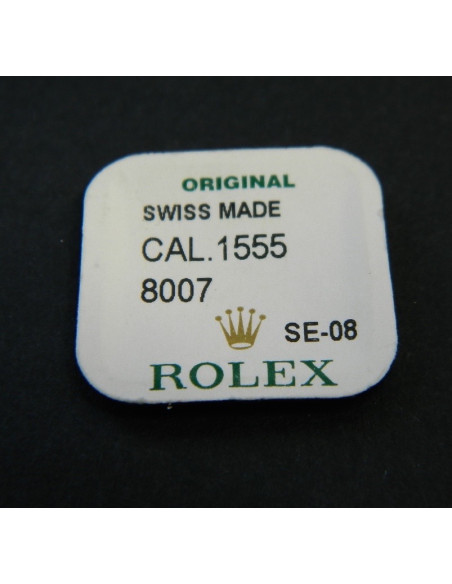 Rolex 1555-8007 Pierre de bascule