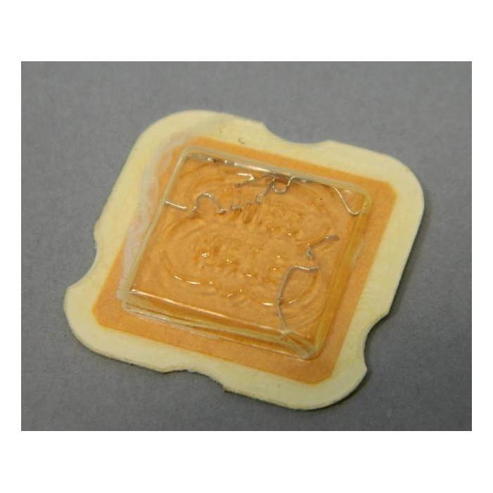 Valjoux 723-2580 Ressort