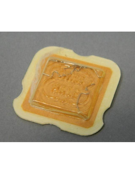 Valjoux 723-2580 Ressort