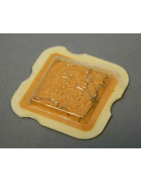 Valjoux 723-2580 Ressort