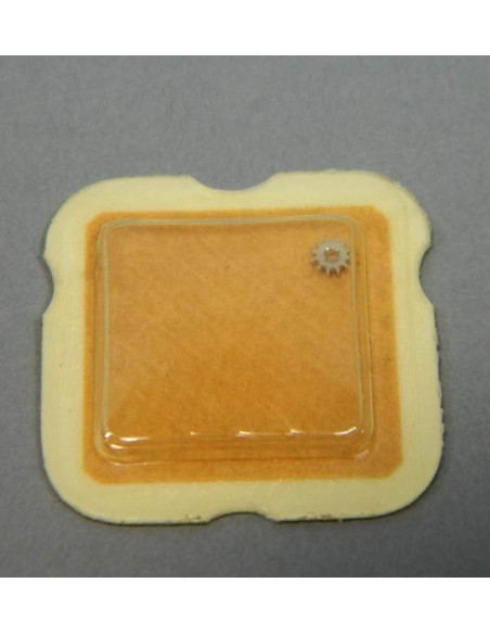 Valjoux 23-410 Pignon