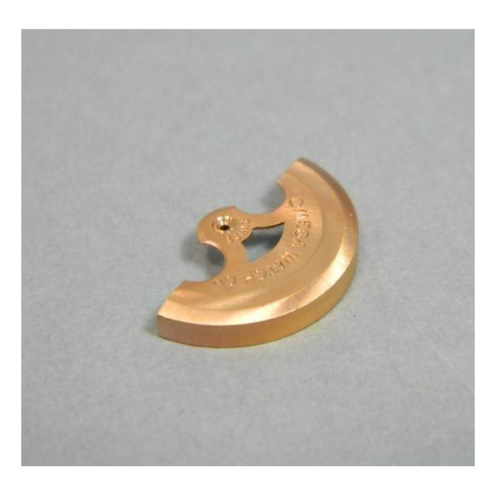 Omega 660-1026 Masse