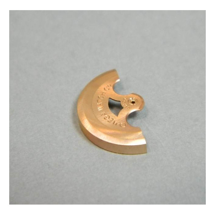 Omega 660-1026 Masse