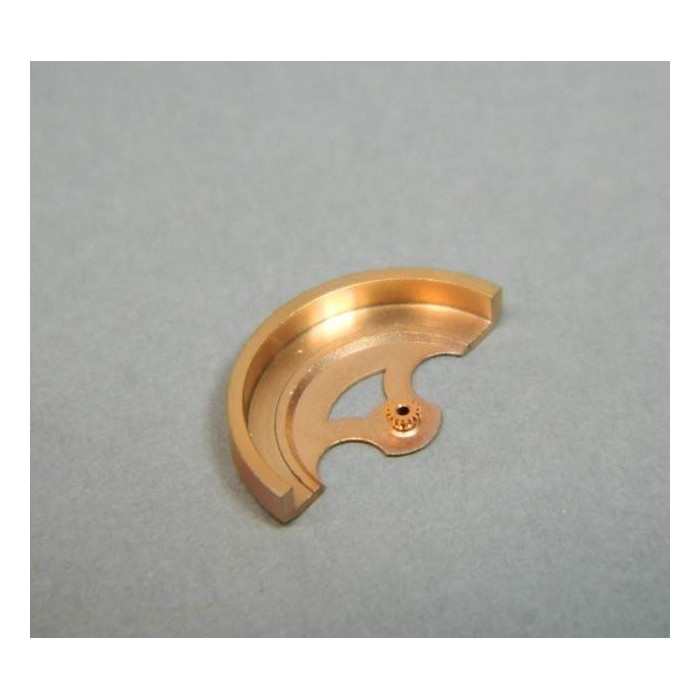 Omega 660-1026 Masse