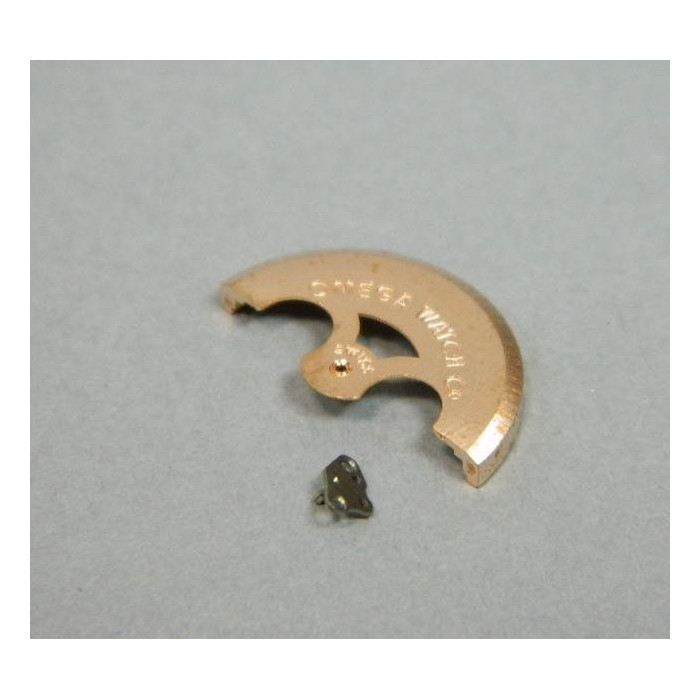 Omega 683-1026 Masse