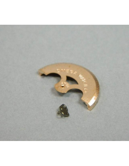 Omega 683-1026 Masse