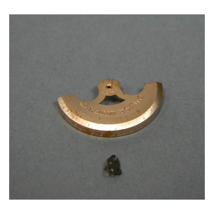 Omega 683-1026 Masse