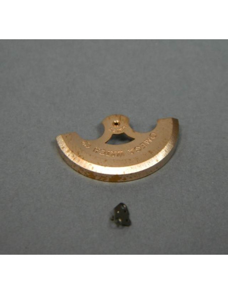 Omega 683-1026 Masse