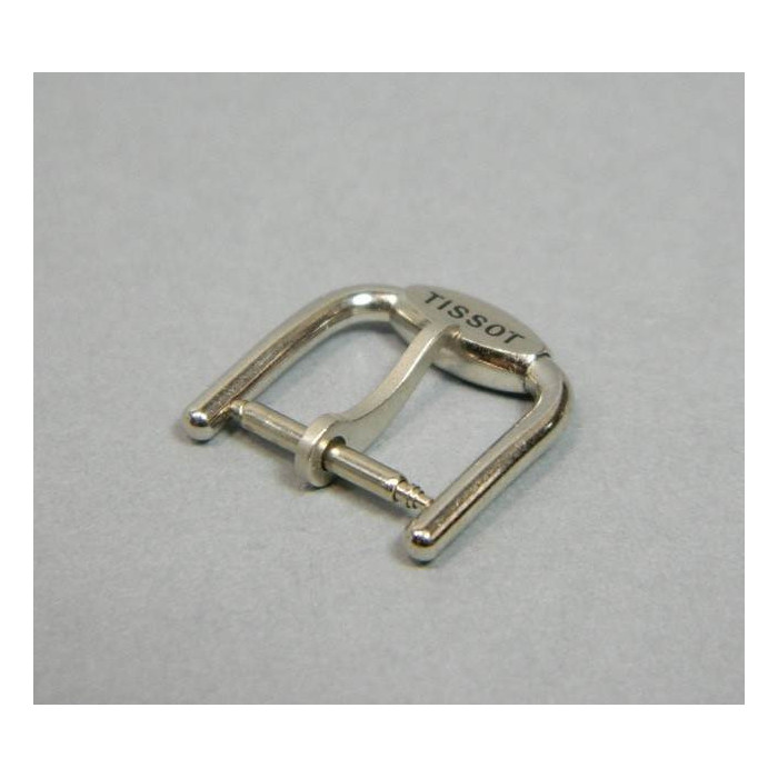 Tissot boucle acier 12mm