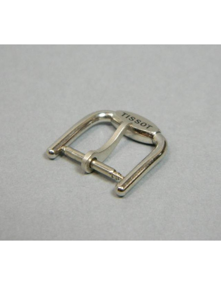 Tissot boucle acier 12mm