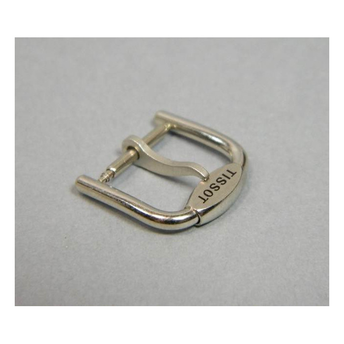 Tissot boucle acier 12mm