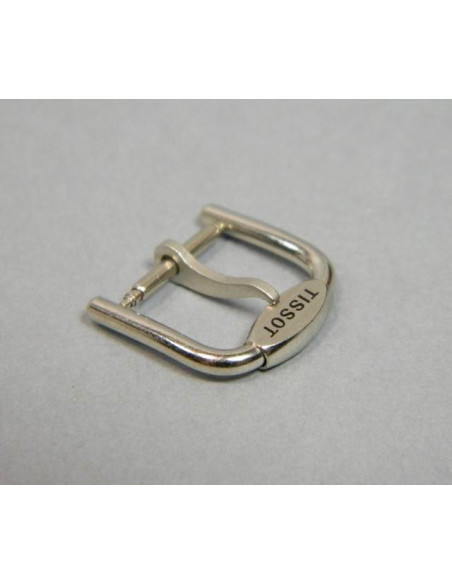 Tissot boucle acier 12mm