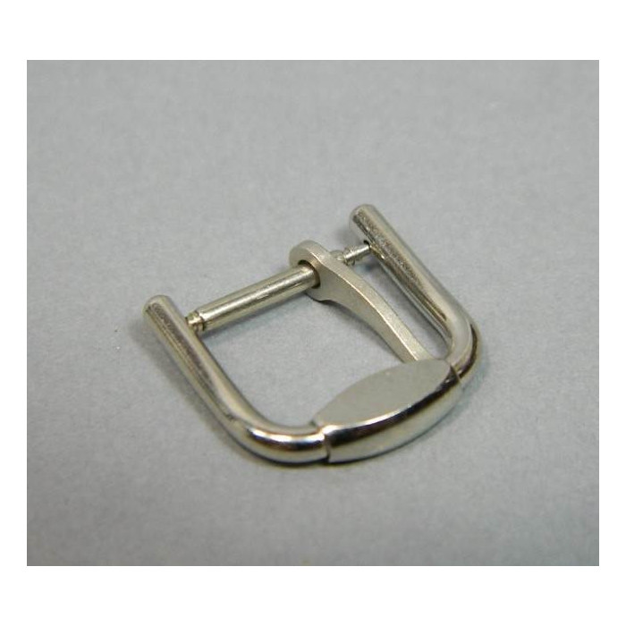 Tissot boucle acier 12mm