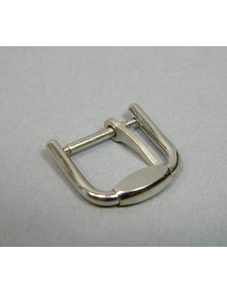 Tissot boucle acier 12mm