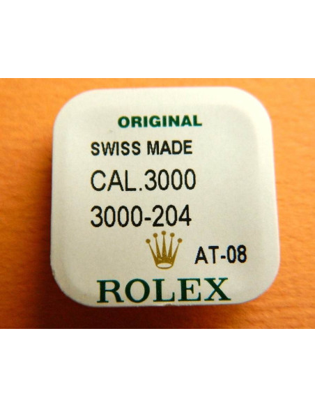 ROLEX 3000 Pignon de remontoir - Réf. 204