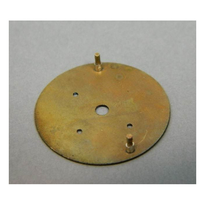 Tissot PR 516 cadran 3 compteurs