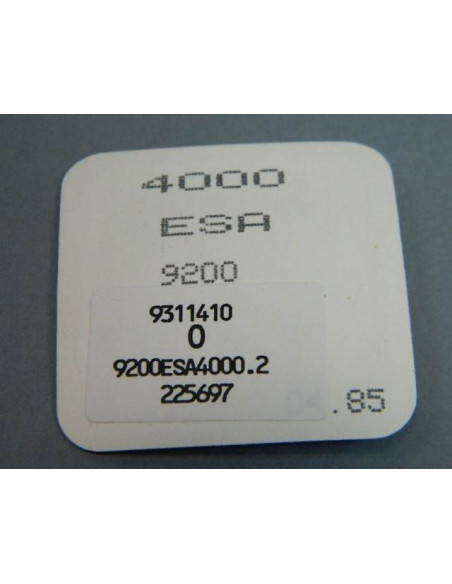 ESA 9200 module