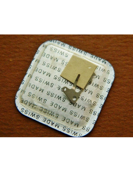 Ressort de tirette OMEGA - Calibre 1310