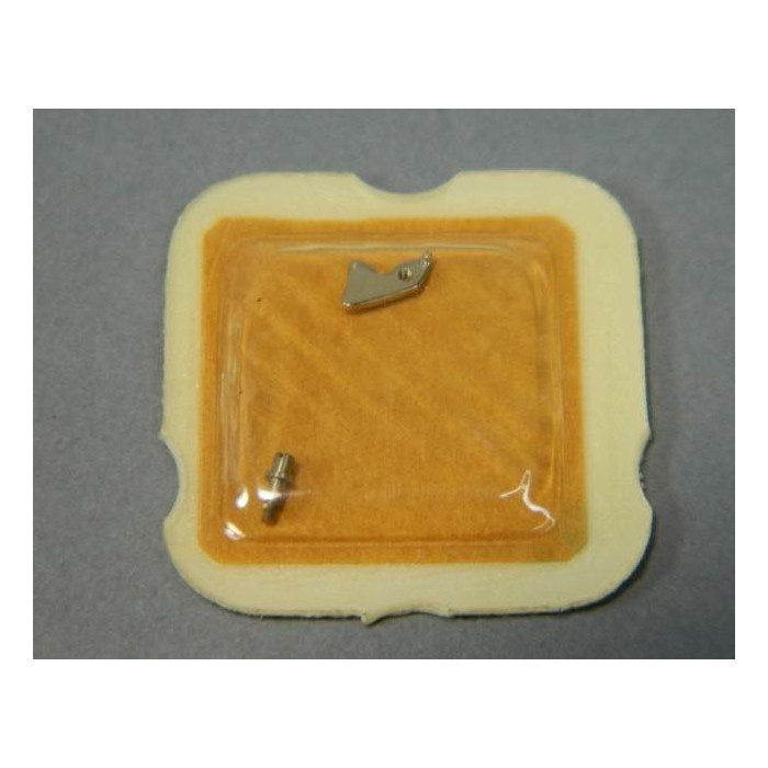 Valjoux 7730-443 Tirette