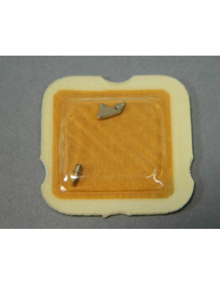 Valjoux 7730-443 Tirette