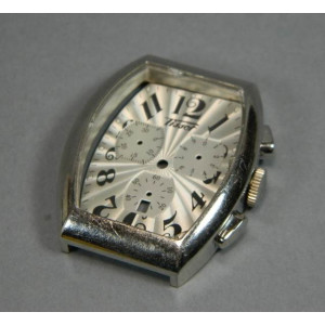 Tissot Heritage boite-cadran