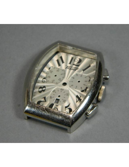 Tissot Heritage boite-cadran