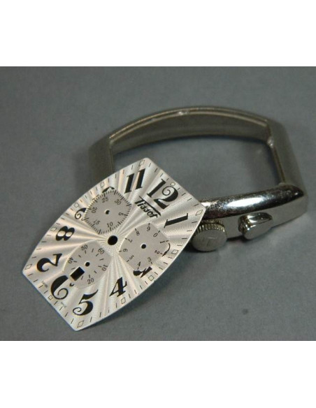 Tissot Heritage boite-cadran