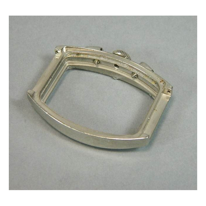 Tissot Heritage boite-cadran