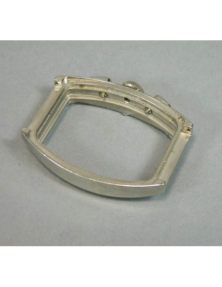 Tissot Heritage boite-cadran