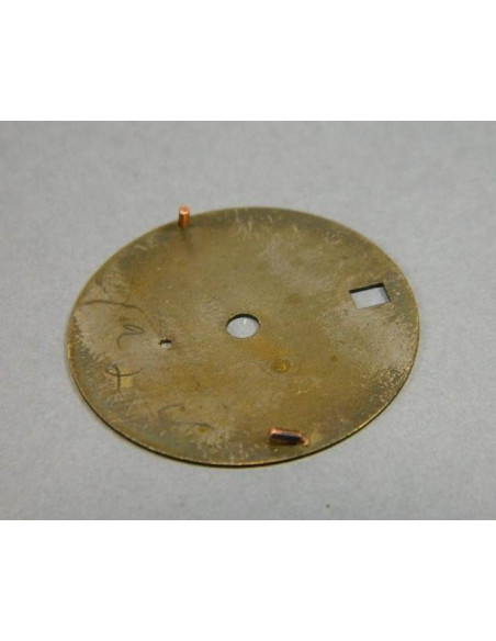 Tissot Navigator Automatic cadran