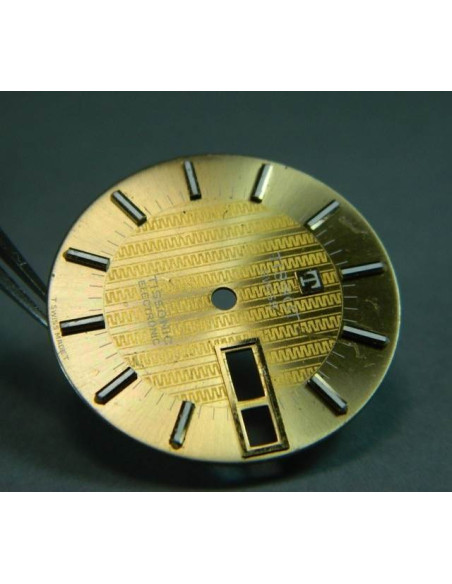 Tissot Tissonic jour/date cadran