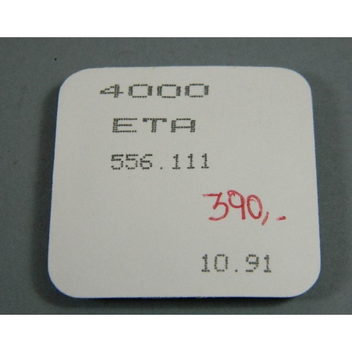 ETA 556.111 module