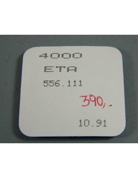 ETA 556.111 module