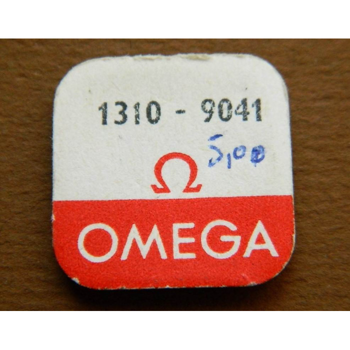 Ressort de tirette OMEGA - Calibre 1310