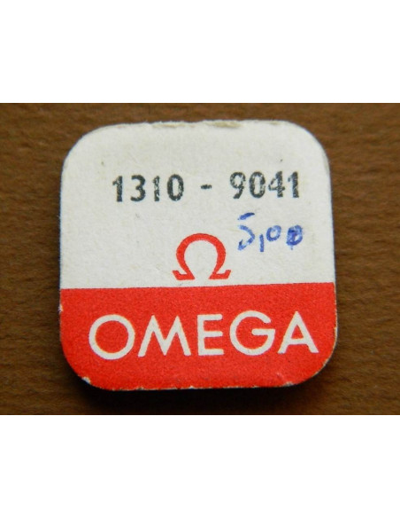 Ressort de tirette OMEGA - Calibre 1310