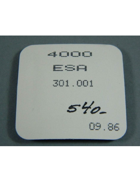 ETA 301.001 module