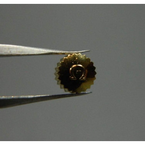 Omega Memomatic 166.072 couronne