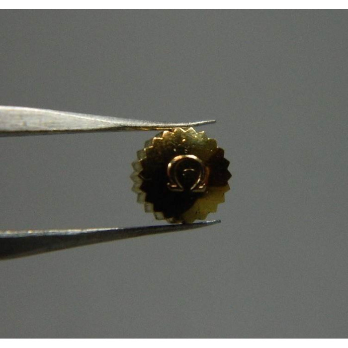 Omega Memomatic 166.072 couronne