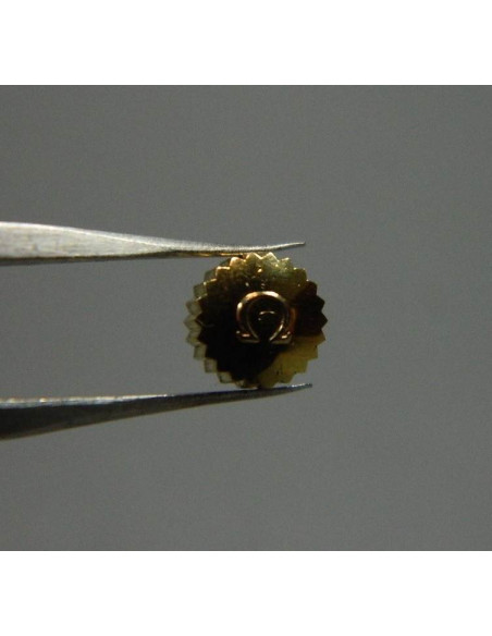 Omega Memomatic 166.072 couronne