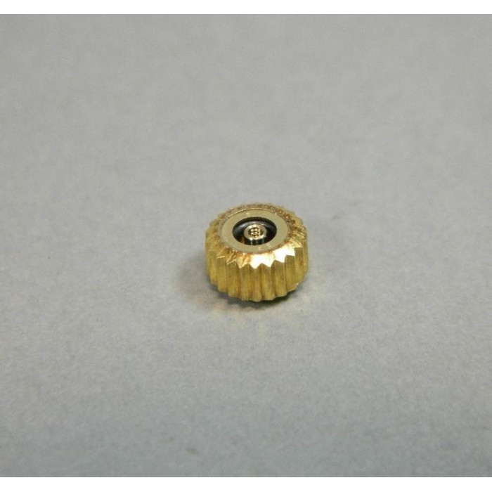 Omega Memomatic 166.072 couronne