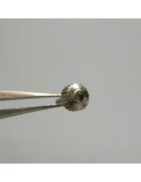 Omega couronne 4,50mm