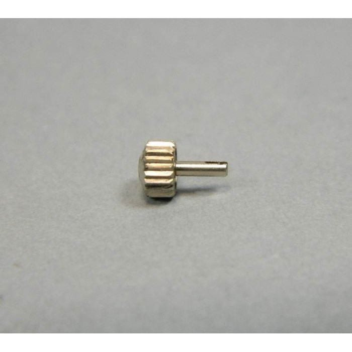 Omega couronne 4,50mm