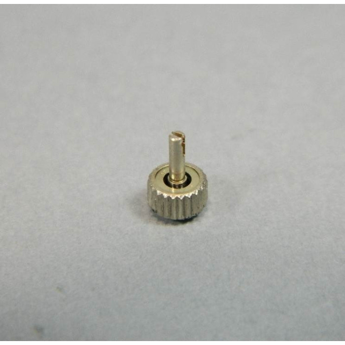 Omega couronne 4,50mm